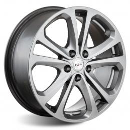 X`trike X-113M 7x17 PCD5x112 ET45 DIA 66.6  HSB